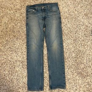 Men’s Levi jeans 30/30